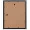 12 Pack: Silver Narrow 5" x 7" with Mat Frame, Aspect by Studio Décor®